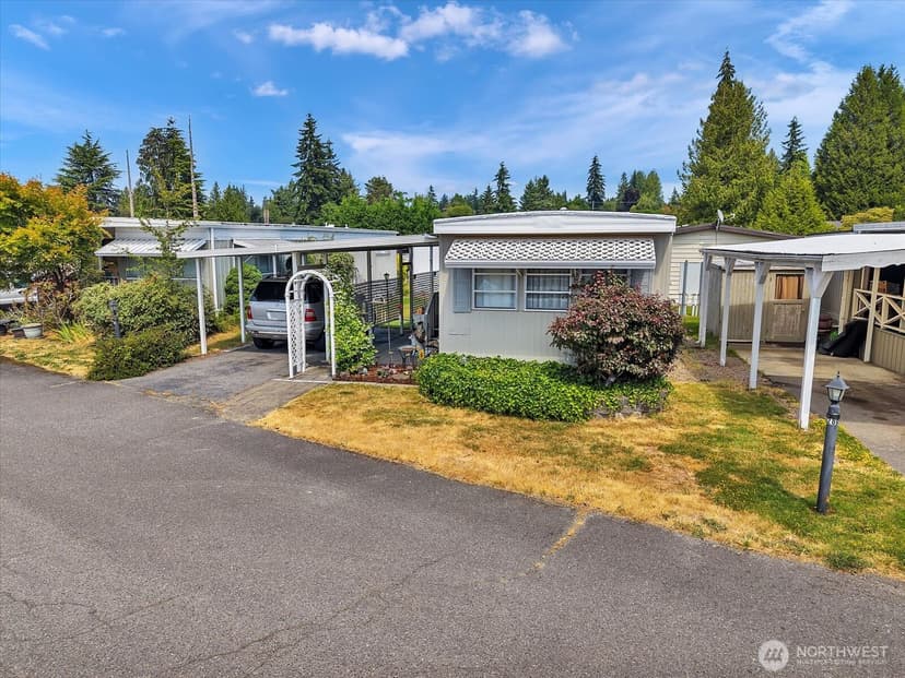 Property photo for 18501 52nd Avenue W #29, Lynnwood photo 21