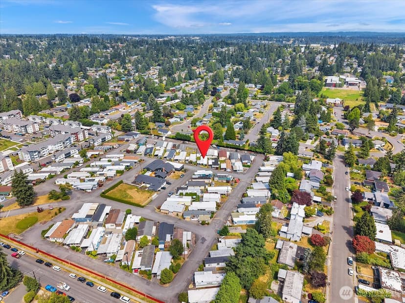 Property photo for 18501 52nd Avenue W #29, Lynnwood photo 26