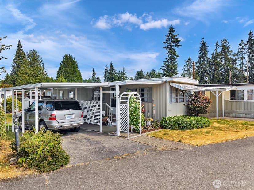 Property photo for 18501 52nd Avenue W #29, Lynnwood photo 22