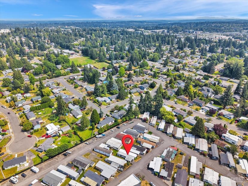 Property photo for 18501 52nd Avenue W #29, Lynnwood photo 25