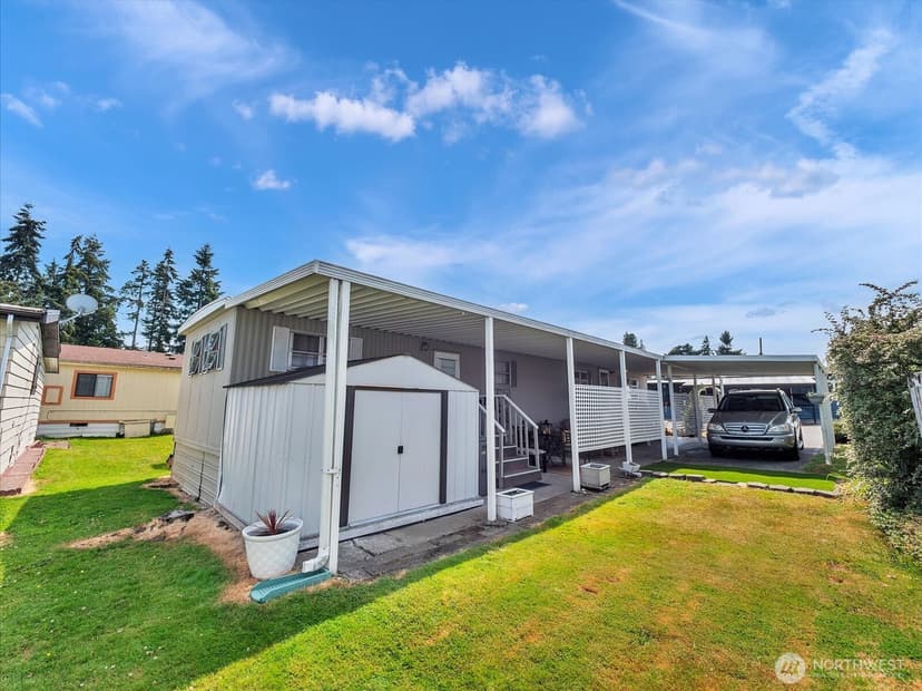Property photo for 18501 52nd Avenue W #29, Lynnwood photo 15