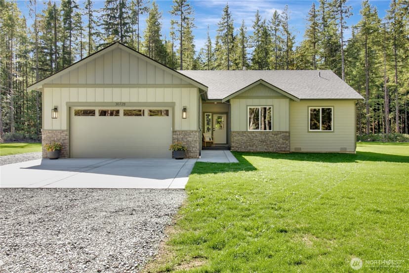 Property photo for 30728 419th Avenue NE #Lot A, Arlington