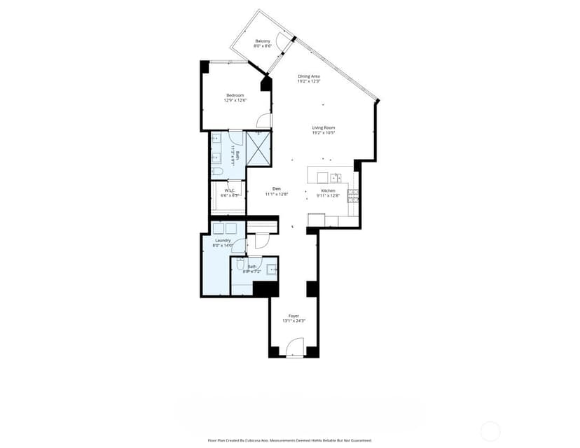 Property photo for 10700 NE 4th Street #1706, Bellevue photo 20