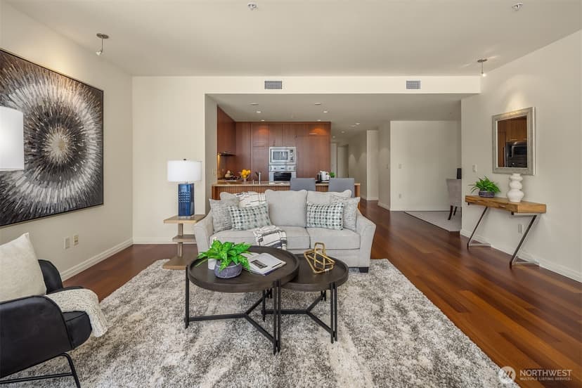 Property photo for 10700 NE 4th Street #1706, Bellevue photo 6