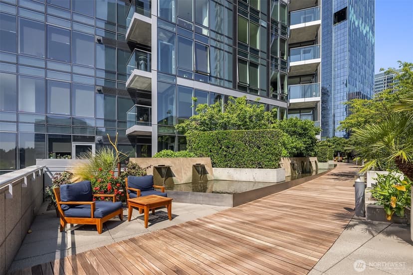 Property photo for 10700 NE 4th Street #1706, Bellevue photo 22