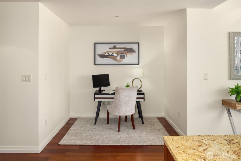 Property photo for 10700 NE 4th Street #1706, Bellevue photo 10