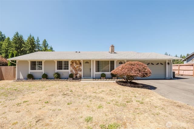 Property photo for 4370 Westwood Place SE, Port Orchard photo 2