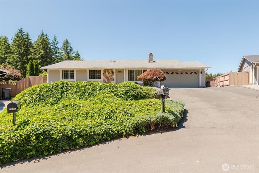 Property photo for 4370 Westwood Place SE, Port Orchard