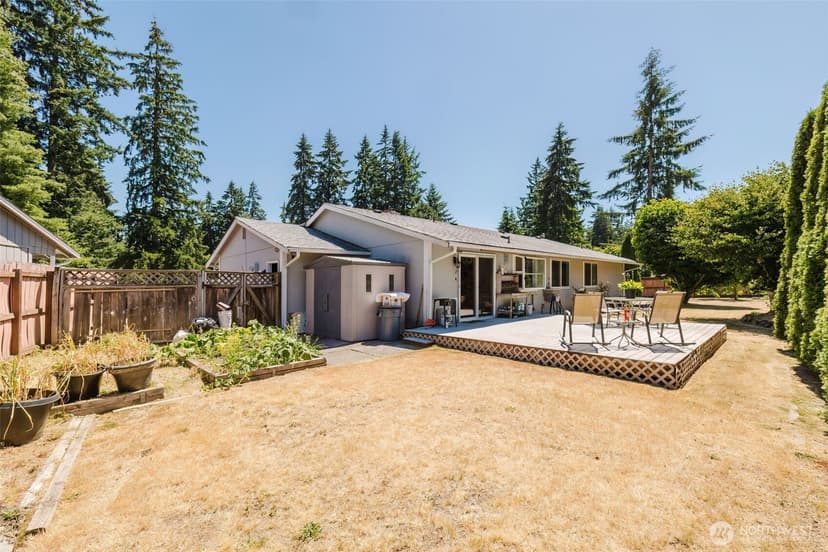 Property photo for 4370 Westwood Place SE, Port Orchard photo 31