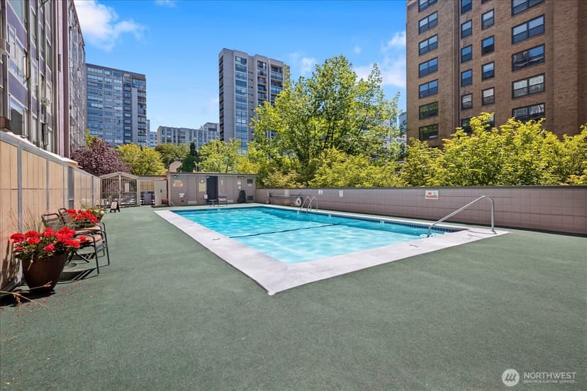 Property photo for 1221 Minor Avenue #803, Seattle photo 25