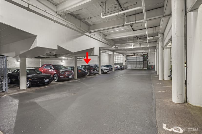Property photo for 1221 Minor Avenue #803, Seattle photo 27