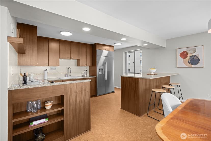 Property photo for 1221 Minor Avenue #803, Seattle photo 9