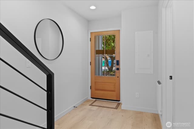 Property photo for 1131 A NW 60th Street, Seattle photo 2