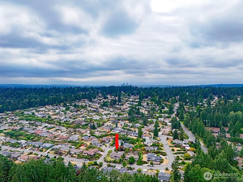 Property photo for 17236 NE 6th Place, Bellevue photo 39