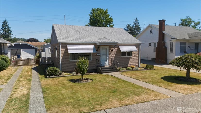Property photo for 212 L Street SE, Auburn photo 28