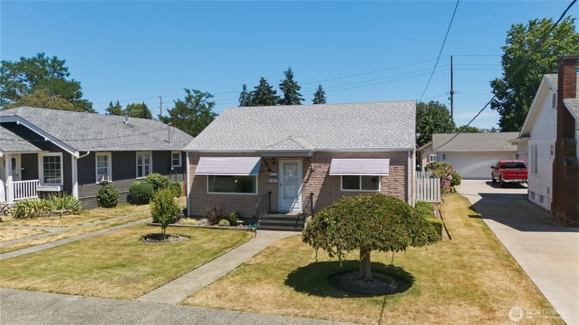 Property photo for 212 L Street SE, Auburn photo 30
