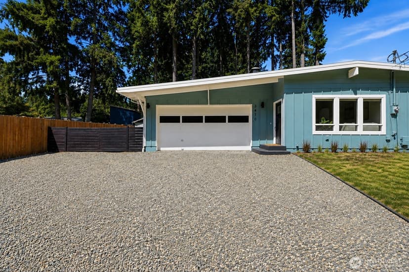 Property photo for 3410 70th Avenue NW, Gig Harbor photo 2
