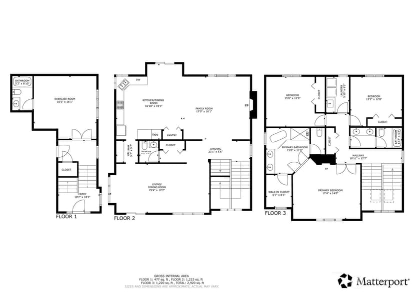 Property photo for 20229 134th Avenue NE, Woodinville photo 39