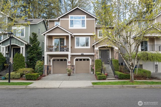 Property photo for 20229 134th Avenue NE, Woodinville photo 2