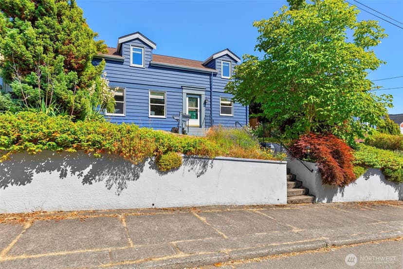 Property photo for 1118 Hayward Avenue, Bremerton