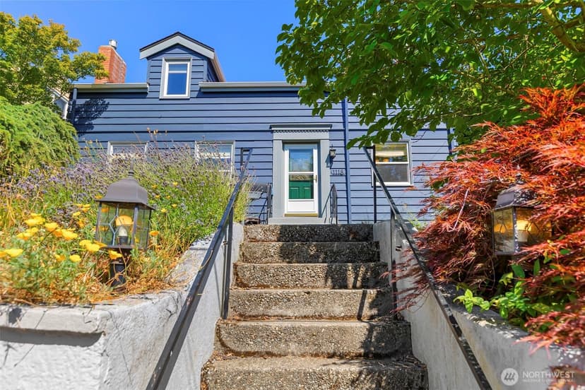 Property photo for 1118 Hayward Avenue, Bremerton photo 2