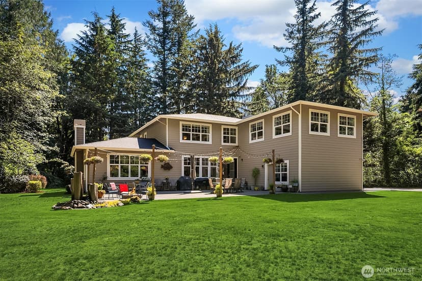 Property photo for 47314 SE 157th Place, North Bend photo 28