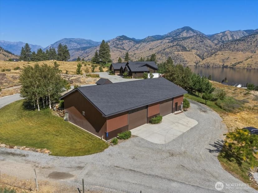 Property photo for 206 Mountain Lake Lane, Chelan photo 7