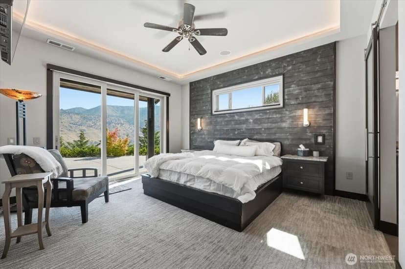 Property photo for 206 Mountain Lake Lane, Chelan photo 31