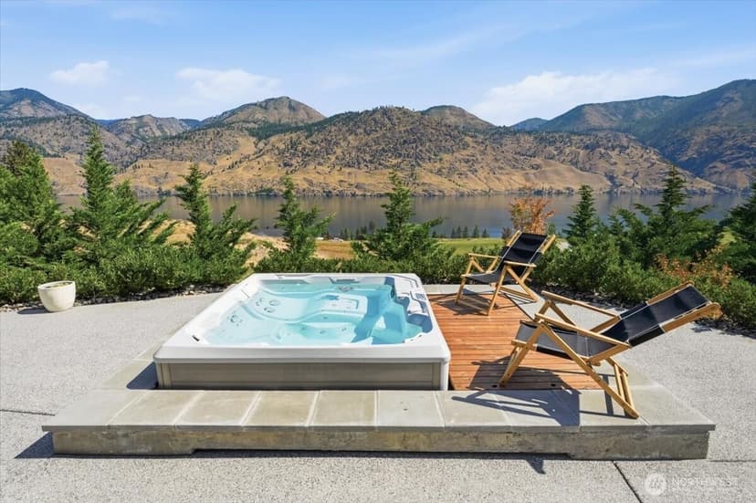 Property photo for 206 Mountain Lake Lane, Chelan photo 19