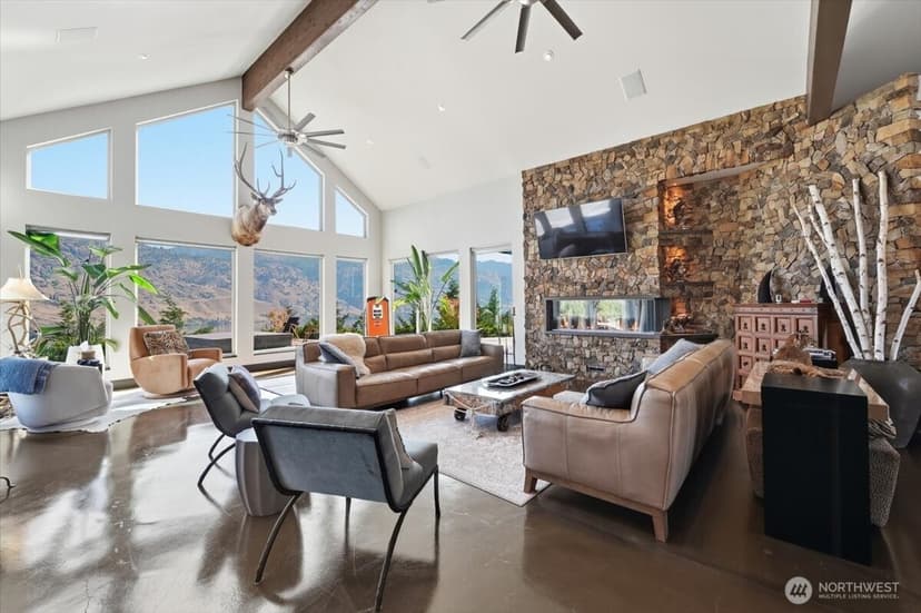 Property photo for 206 Mountain Lake Lane, Chelan photo 14
