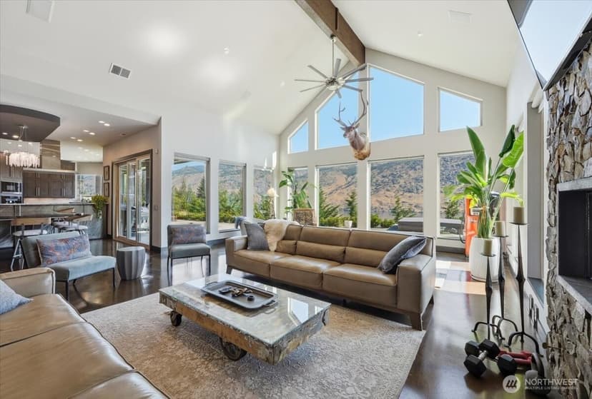 Property photo for 206 Mountain Lake Lane, Chelan photo 13