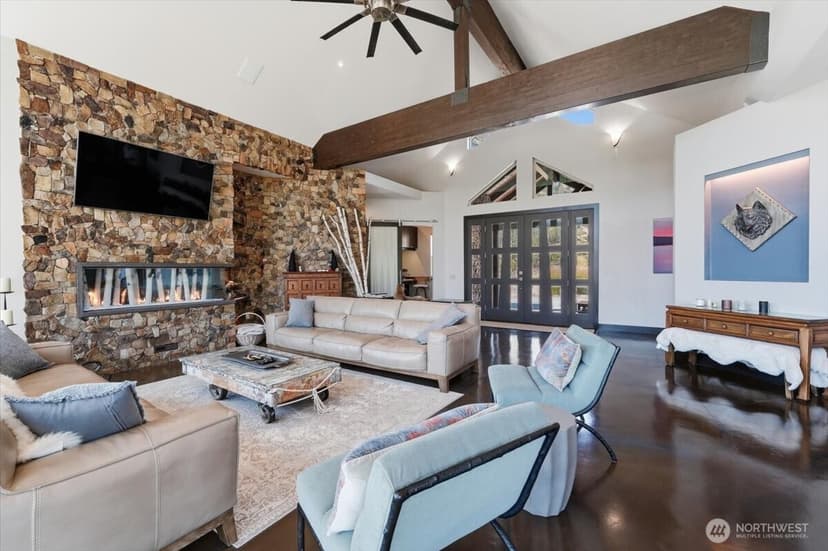 Property photo for 206 Mountain Lake Lane, Chelan photo 17