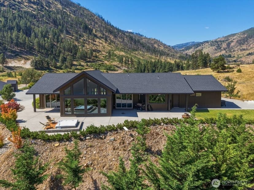 Property photo for 206 Mountain Lake Lane, Chelan photo 21