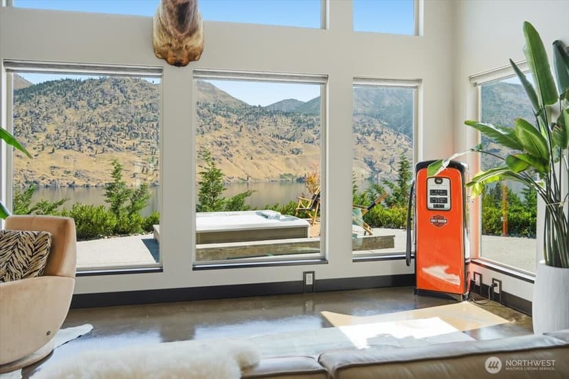 Property photo for 206 Mountain Lake Lane, Chelan photo 15