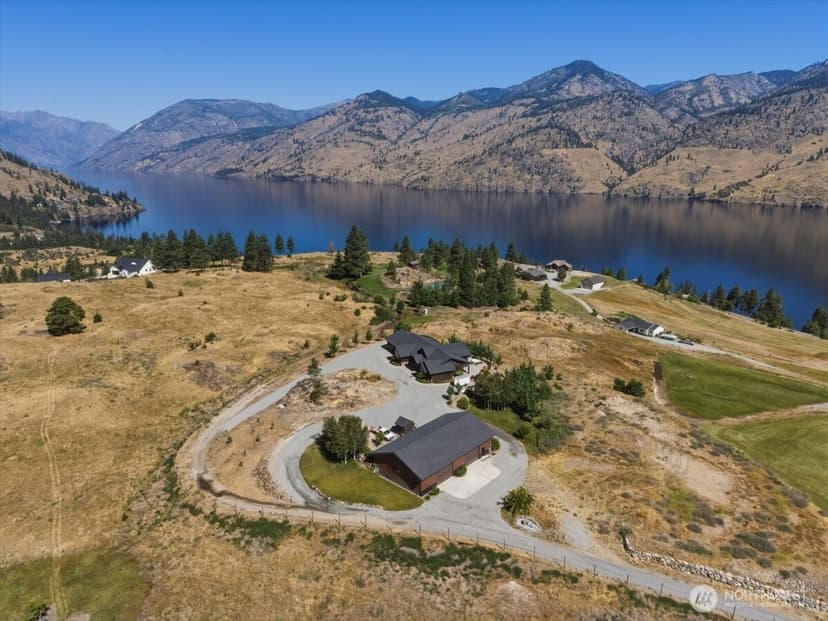Property photo for 206 Mountain Lake Lane, Chelan photo 6