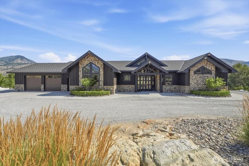 Property photo for 206 Mountain Lake Lane, Chelan photo 8