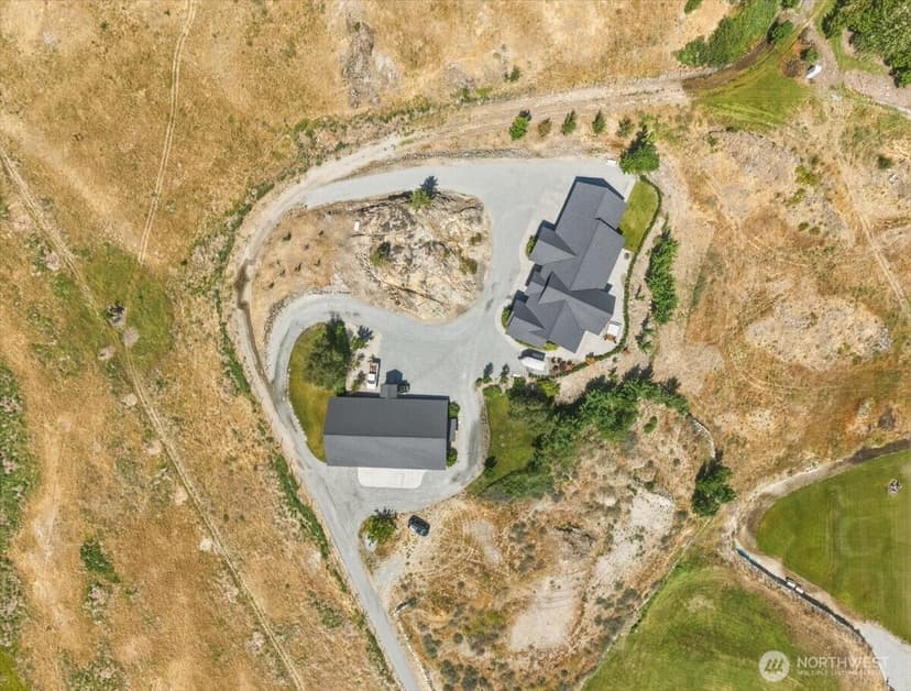 Property photo for 206 Mountain Lake Lane, Chelan photo 40