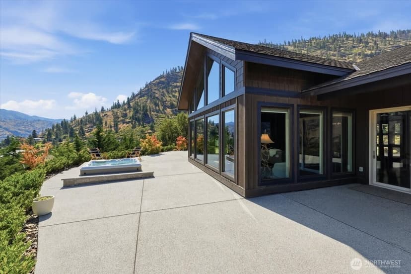Property photo for 206 Mountain Lake Lane, Chelan photo 22