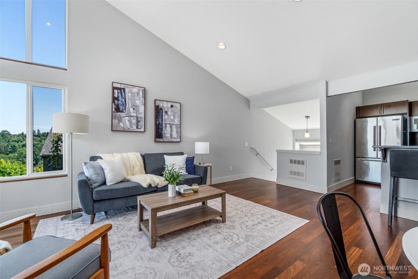 Property photo for 3028 SW Avalon Way #B, Seattle photo 7
