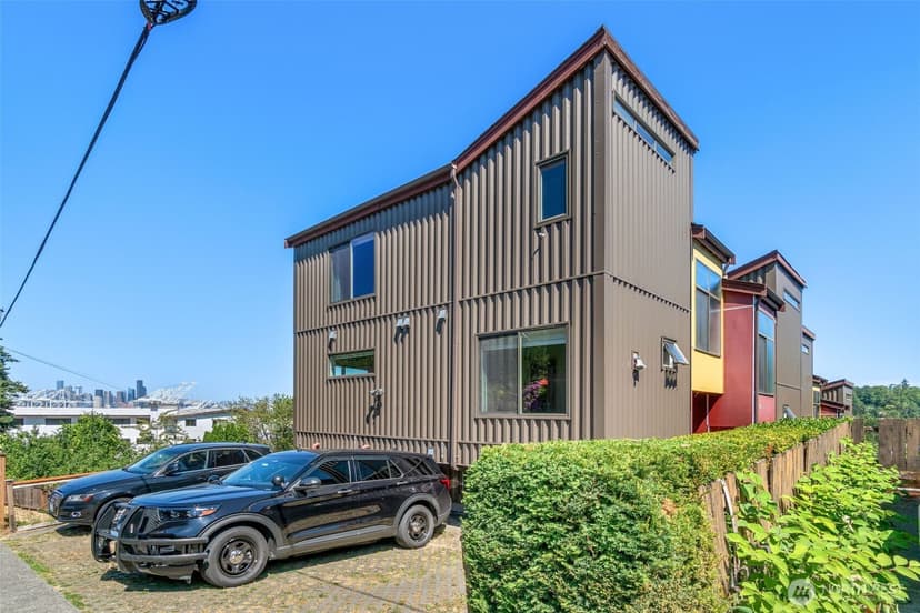 Property photo for 3028 SW Avalon Way #B, Seattle photo 36