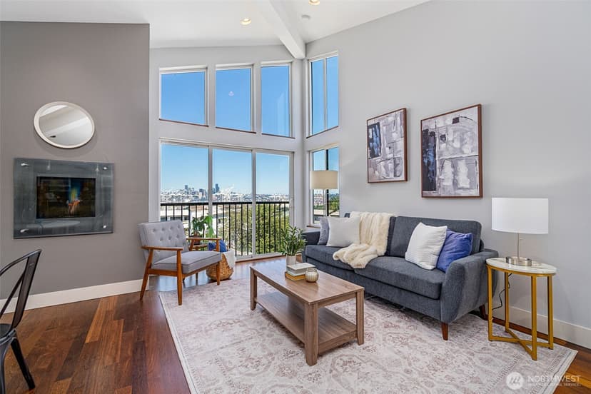 Property photo for 3028 SW Avalon Way #B, Seattle photo 5