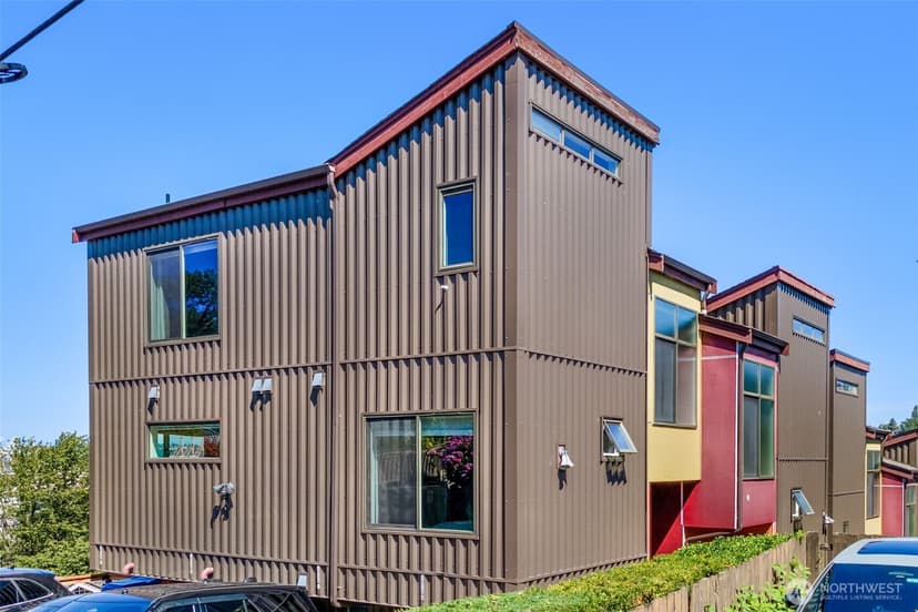 Property photo for 3028 SW Avalon Way #B, Seattle photo 37