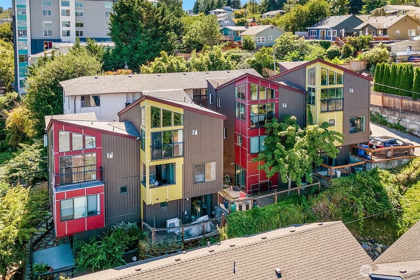Property photo for 3028 SW Avalon Way #B, Seattle photo 29