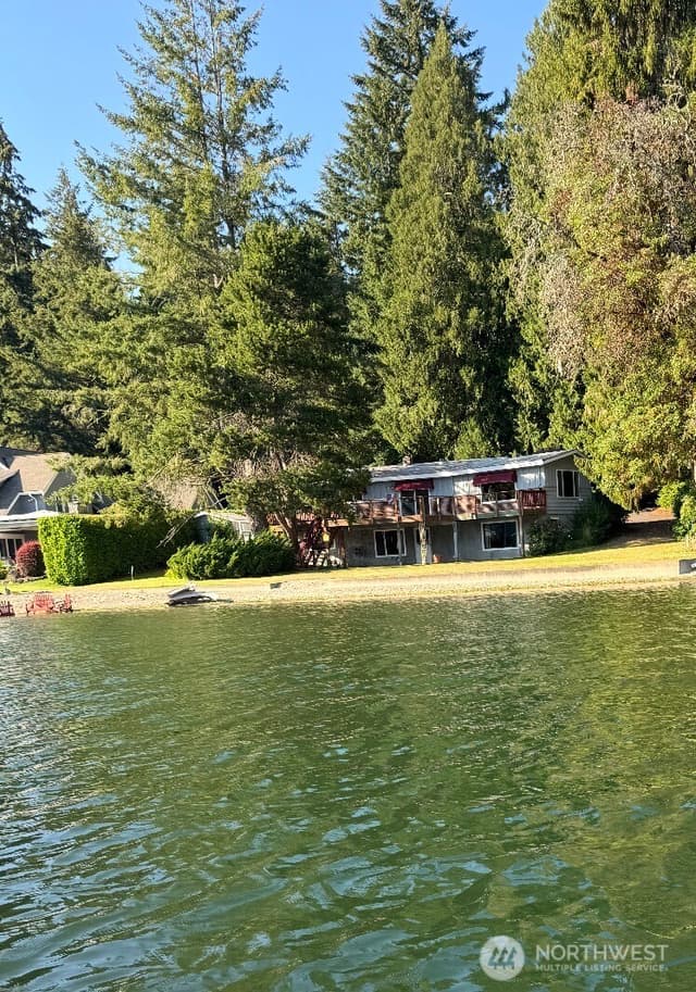Property photo for 3114 E Bay Drive NW, Gig Harbor