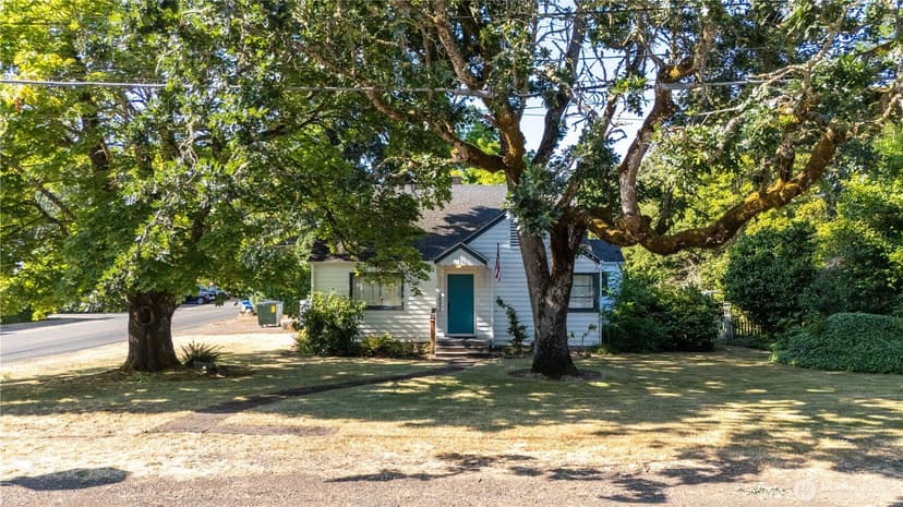 Property photo for 6621 Alfaretta Street SW, Lakewood photo 22