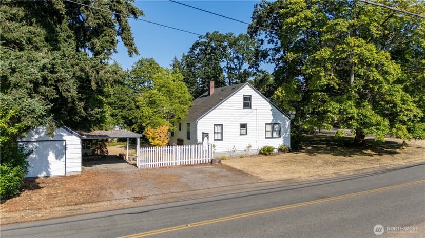 Property photo for 6621 Alfaretta Street SW, Lakewood photo 24