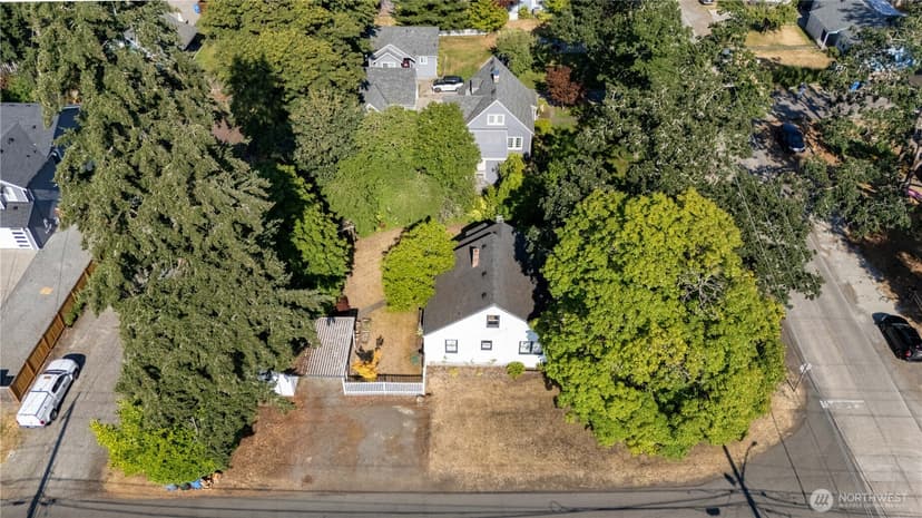 Property photo for 6621 Alfaretta Street SW, Lakewood photo 23
