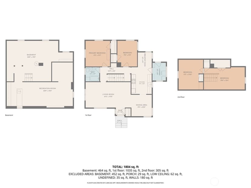 Property photo for 6621 Alfaretta Street SW, Lakewood photo 28
