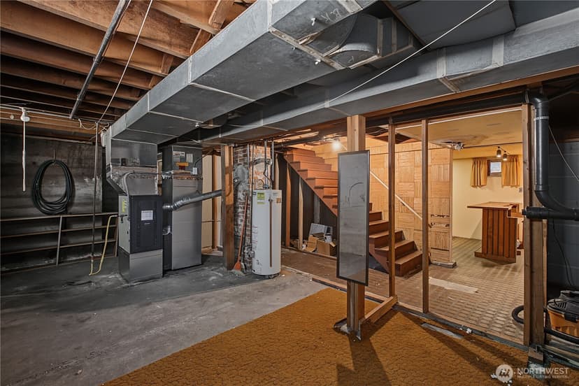 Property photo for 6621 Alfaretta Street SW, Lakewood photo 17