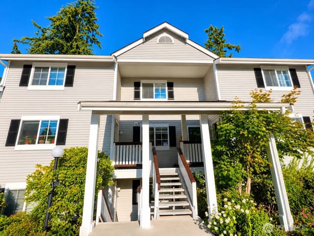 Property photo for 23319 Cedar Way #K203, Mountlake Terrace